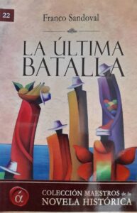 La Ultima Batalla